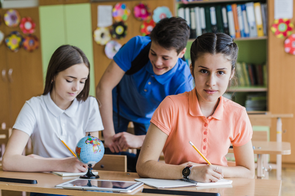 CBSE Class: 8th - 9th